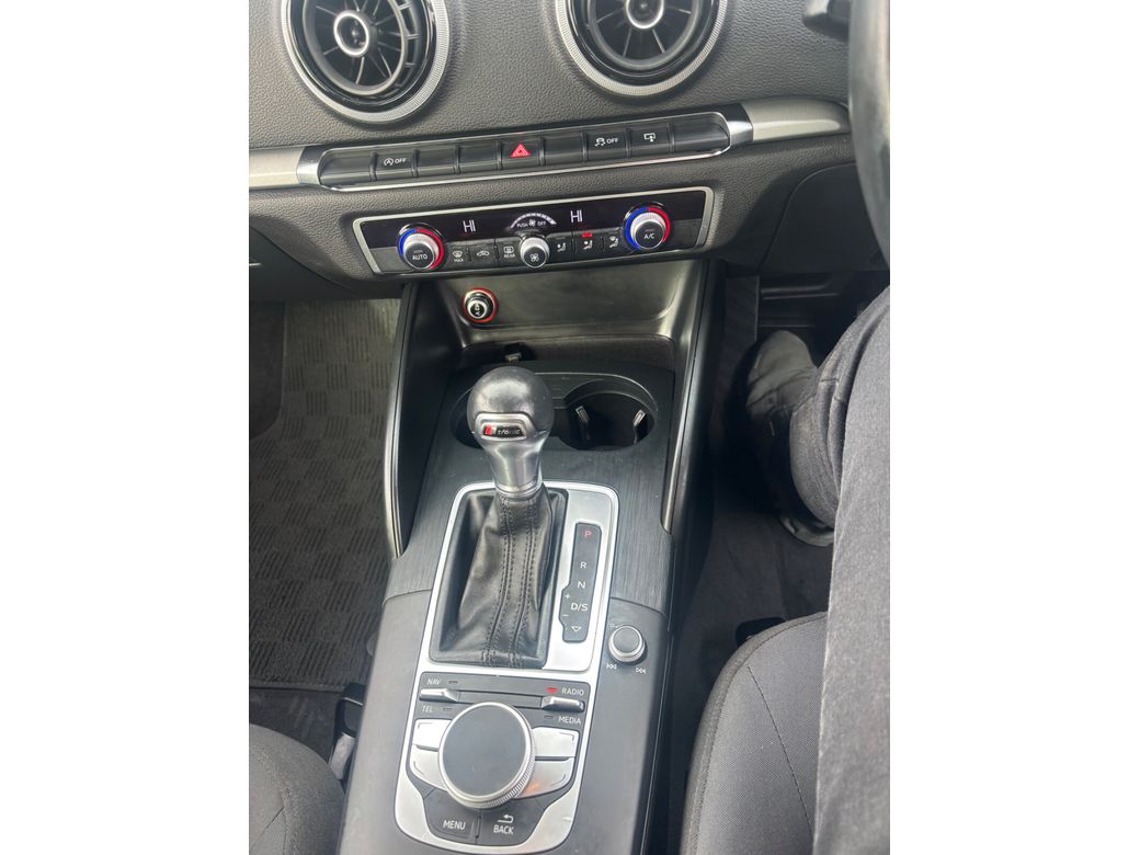 2016 Audi A3