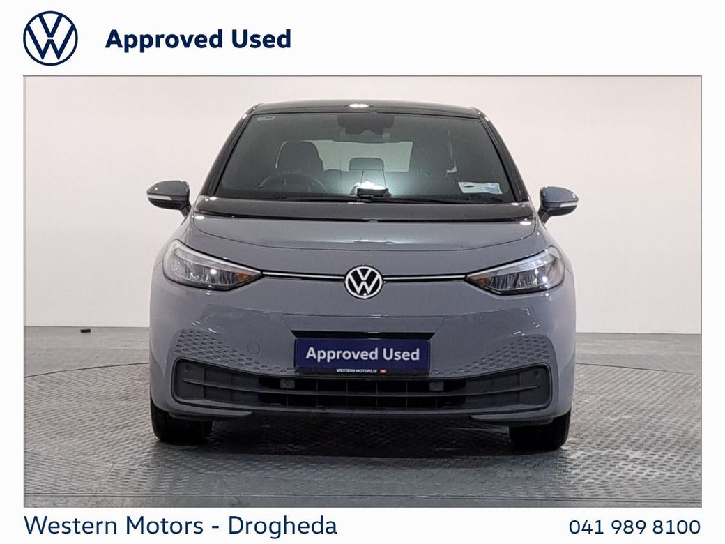 2023 Volkswagen ID.3