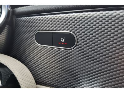 2023 Mercedes-Benz CLA Class