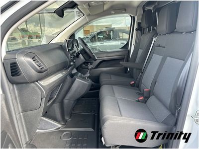 2026 Peugeot Expert