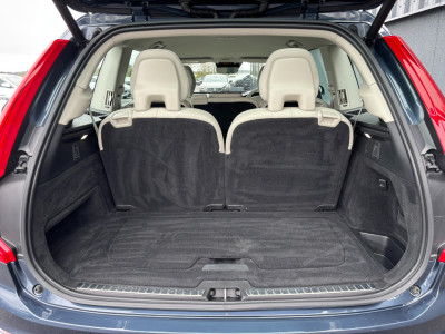 2022 Volvo XC90