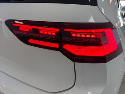 2022 Volkswagen Golf