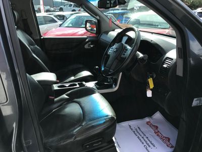 2015 Nissan Navara
