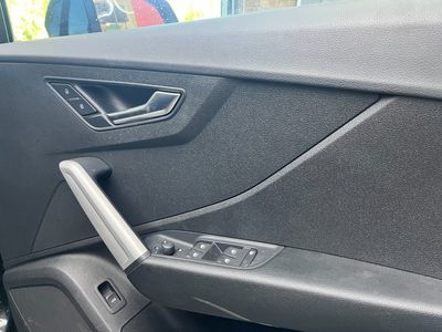 2022 Audi Q2
