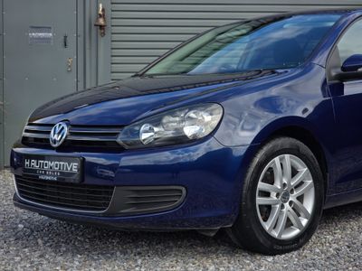 2013 Volkswagen Golf