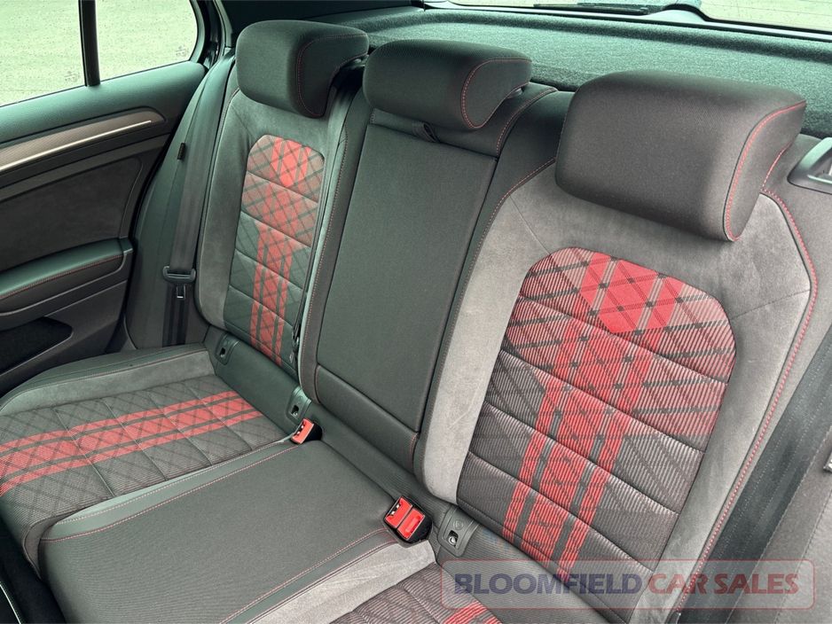 2020 Volkswagen Golf