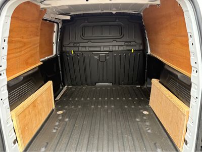 2023 Citroen Berlingo
