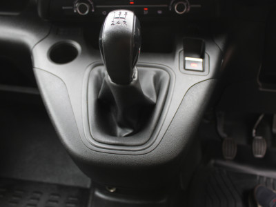 2021 Citroen Berlingo