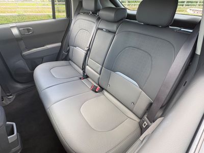 2025 Kia EV3