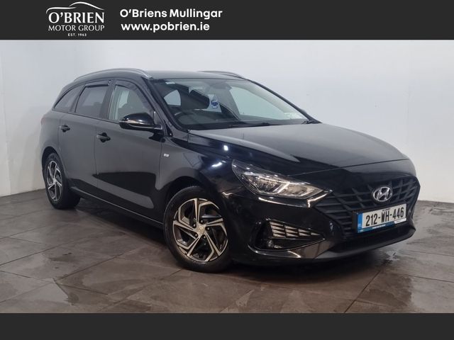 vehicle for sale from O'Briens Motor Group