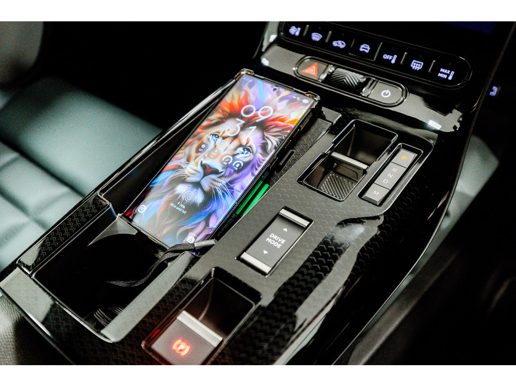 2026 Citroen C5 Aircross