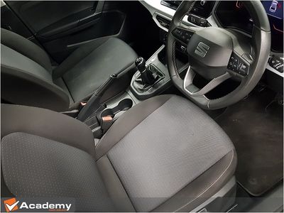2024 SEAT Ibiza
