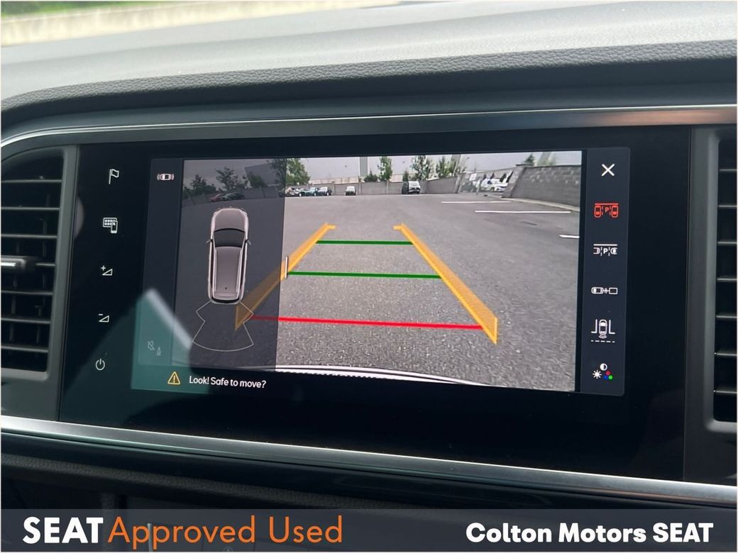 2024 SEAT Ateca
