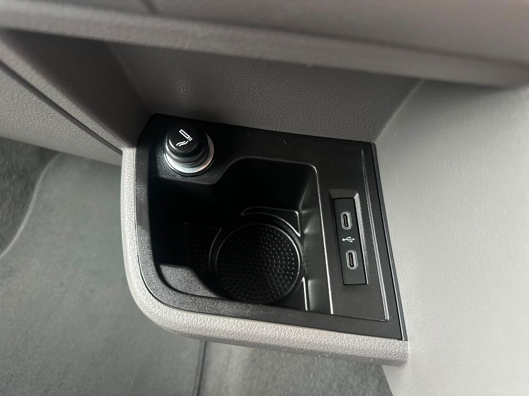 2020 Volkswagen California
