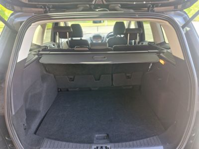 2017 Ford Kuga