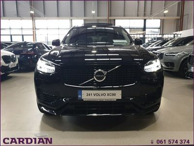 2024 Volvo XC90