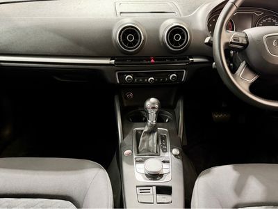 2014 Audi A3