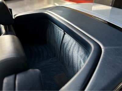 1992 Mercedes-Benz SL Class