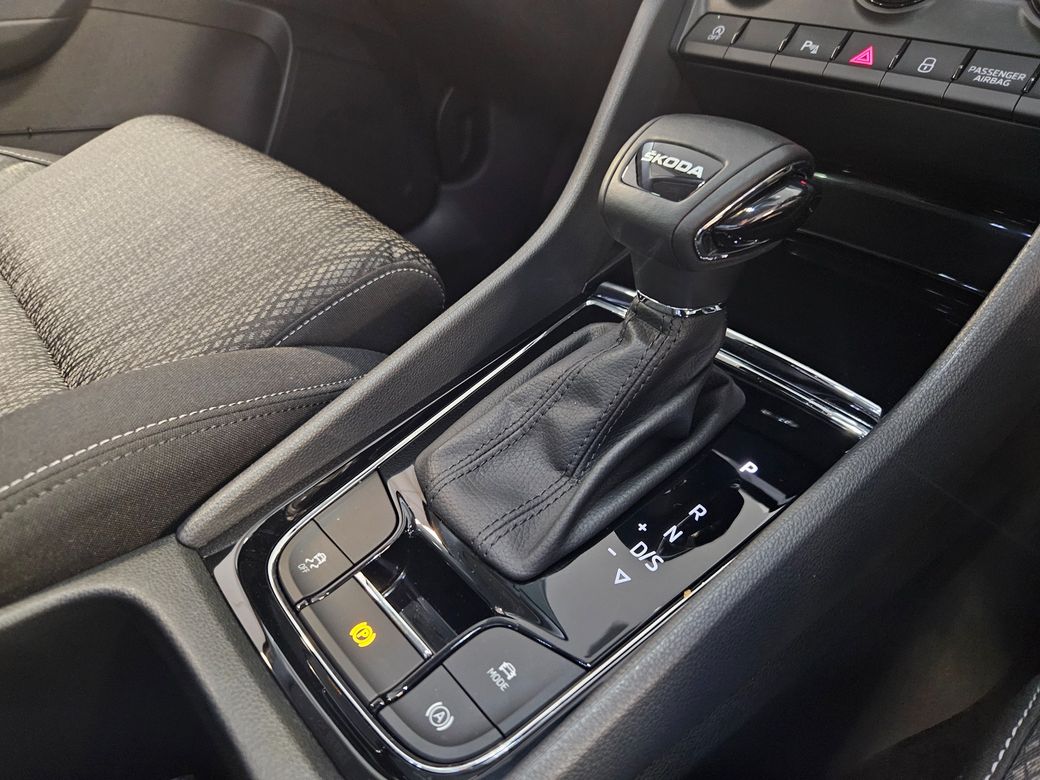 2023 Skoda Karoq