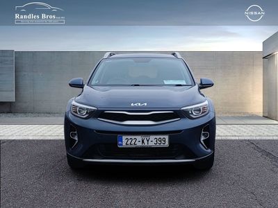 2022 Kia Stonic
