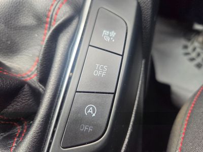 2020 Ford Focus