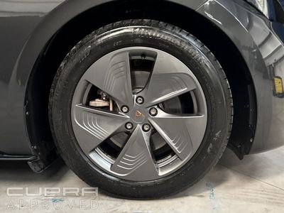 2024 Cupra Born
