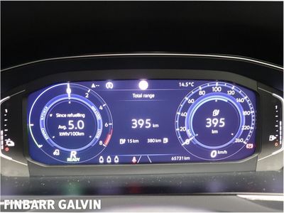 2020 Volkswagen Passat