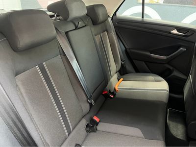 2021 Volkswagen T-Roc