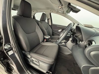 2023 Toyota Yaris