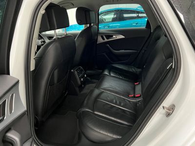 2018 Audi A6