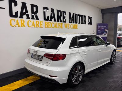 2016 Audi A3