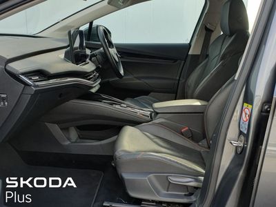 2023 Skoda Enyaq