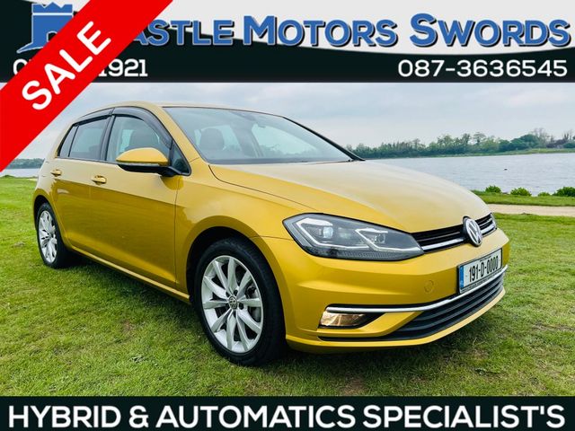 vehicle for sale from Castle Motors Swords