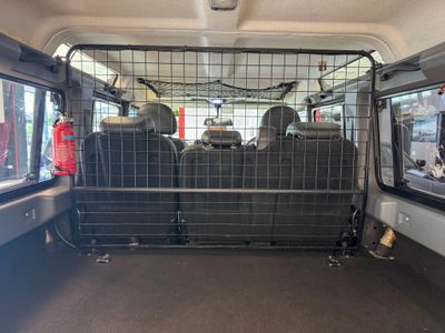 2014 Land Rover Defender 110