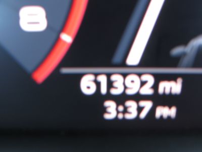 2023 Audi A1