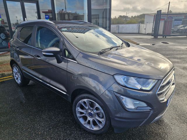 vehicle for sale from Simon Kavanagh Motors Waterford