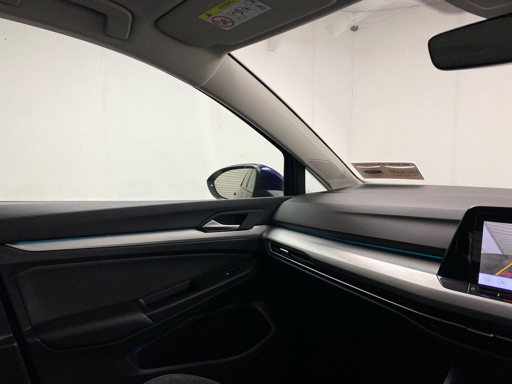 2024 Volkswagen Golf