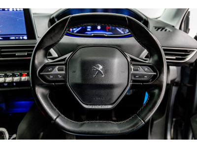 2019 Peugeot 3008
