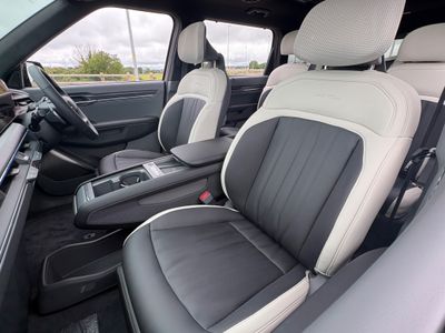 2026 Kia EV9