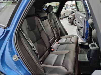 2021 Volvo XC60