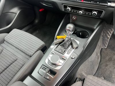 2015 Audi A3