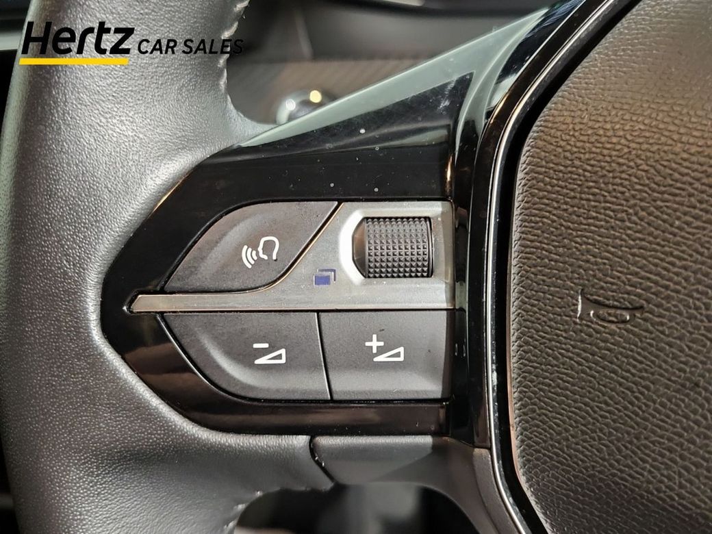 2023 Peugeot 208