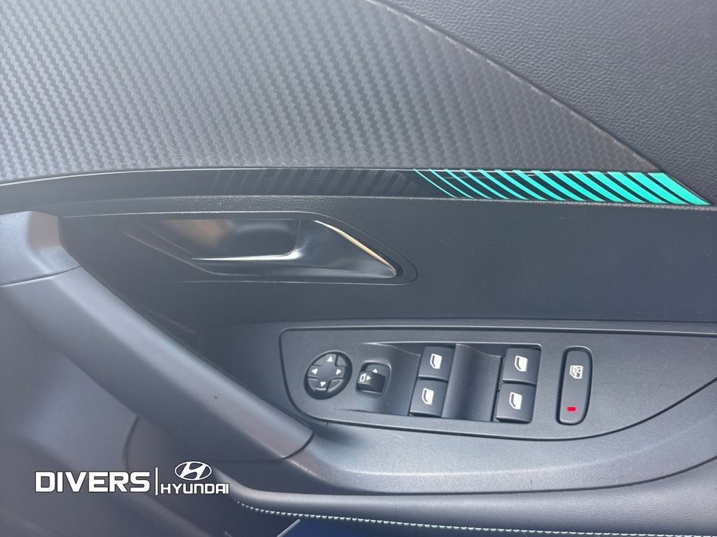 2021 Peugeot 2008