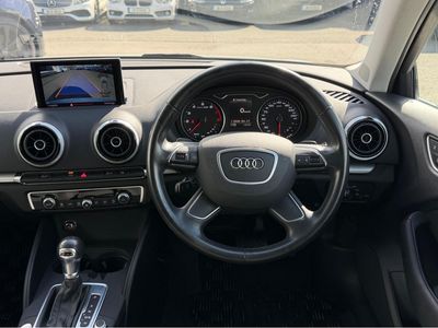 2016 Audi A3