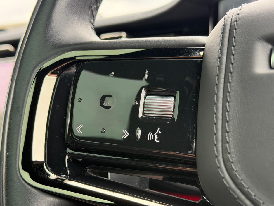 2023 Land Rover Range Rover Sport