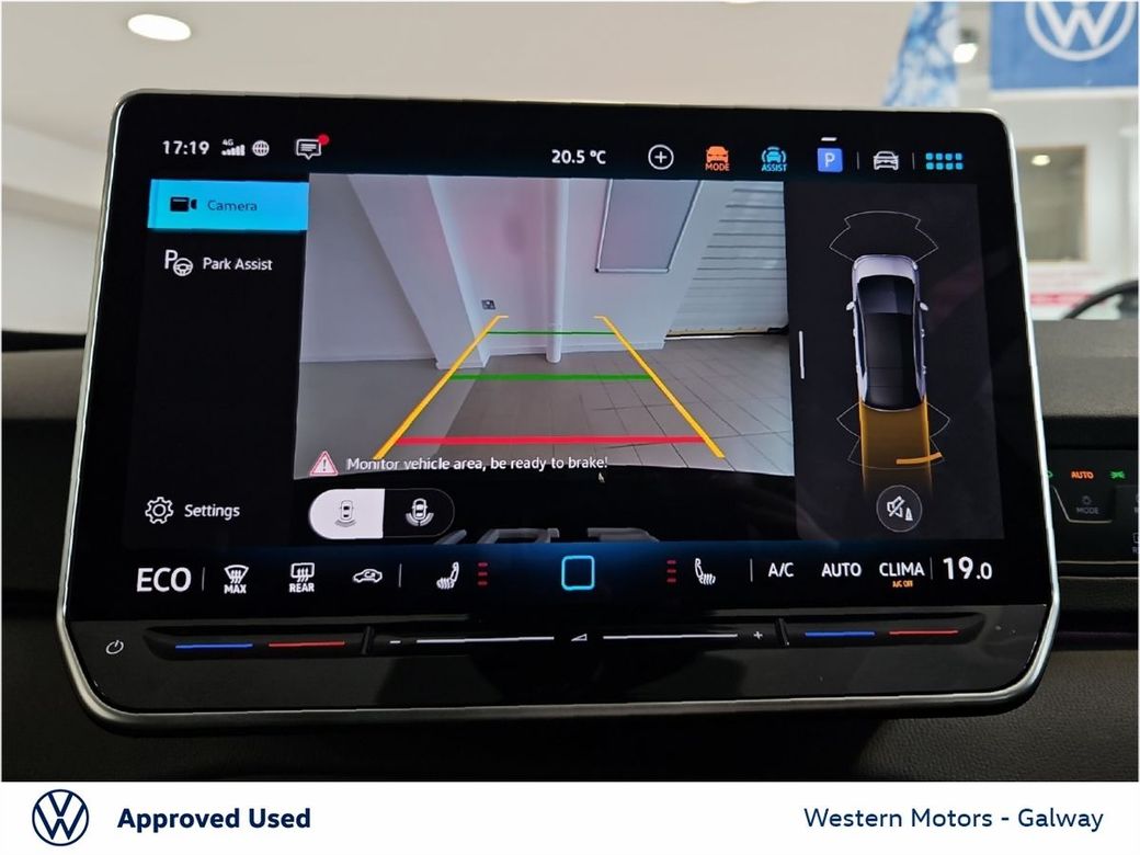 2026 Volkswagen ID.3