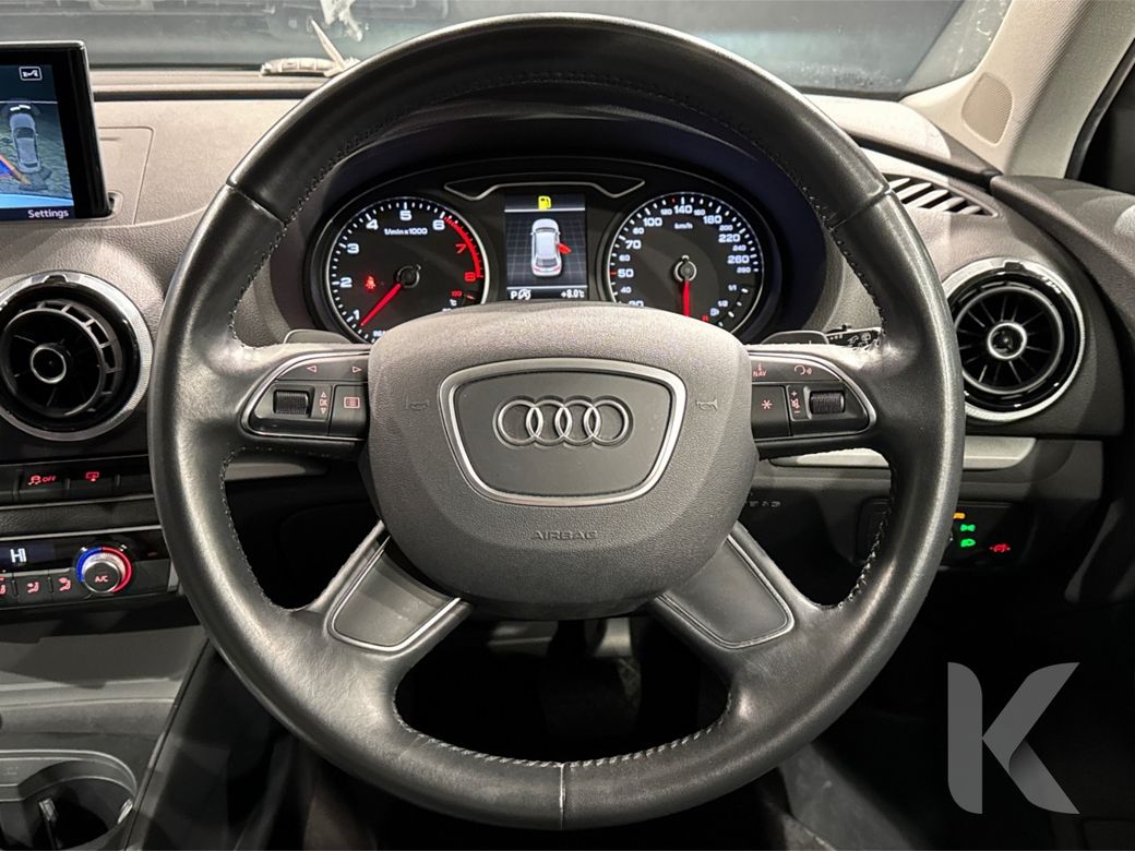 2016 Audi A3