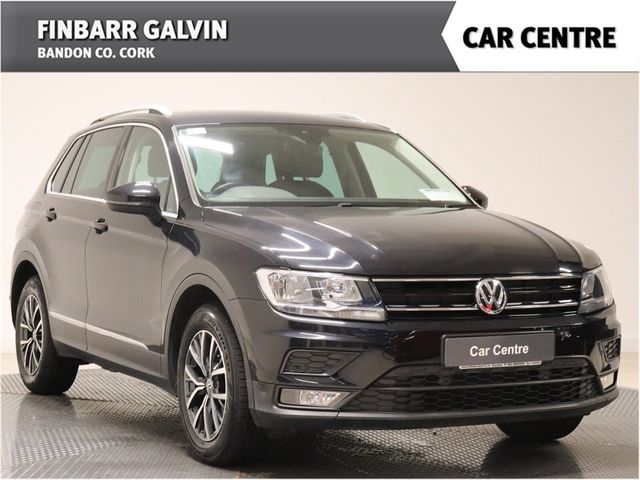 vehicle for sale from Finbarr Galvin Ltd