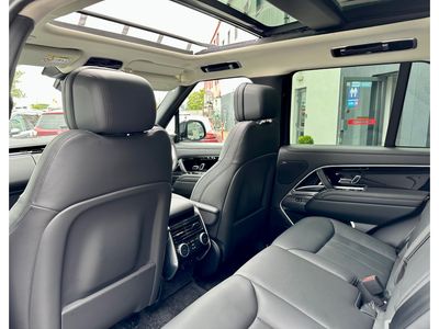 2024 Land Rover Range Rover Sport