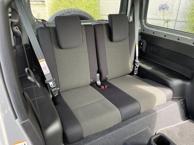 2024 Suzuki Jimny